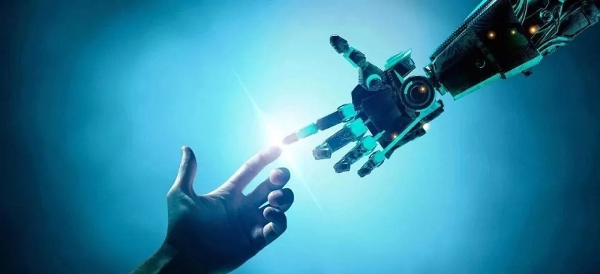 園區(qū)轉型升級