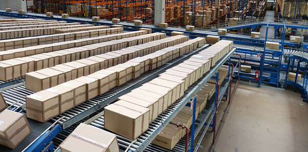 智慧冷鏈物流的倉(cāng)庫(kù)管理